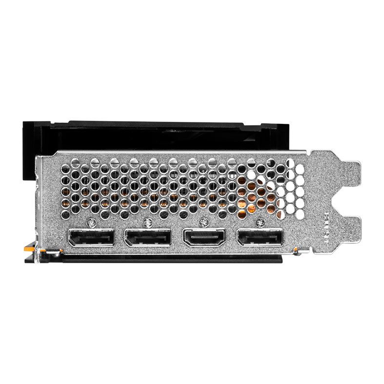 Placa de Video Mancer Radeon RX 5700 Streaky, 8GB, GDDR6, 256-bit, MCR-RX5700-STK