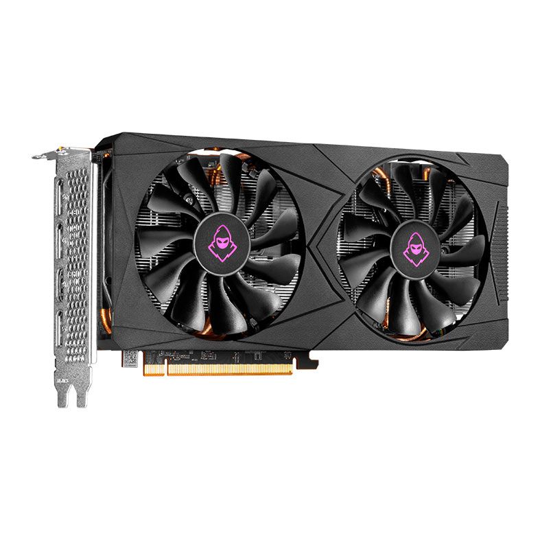 Placa de Video Mancer Radeon RX 5700 Streaky, 8GB, GDDR6, 256-bit, MCR-RX5700-STK