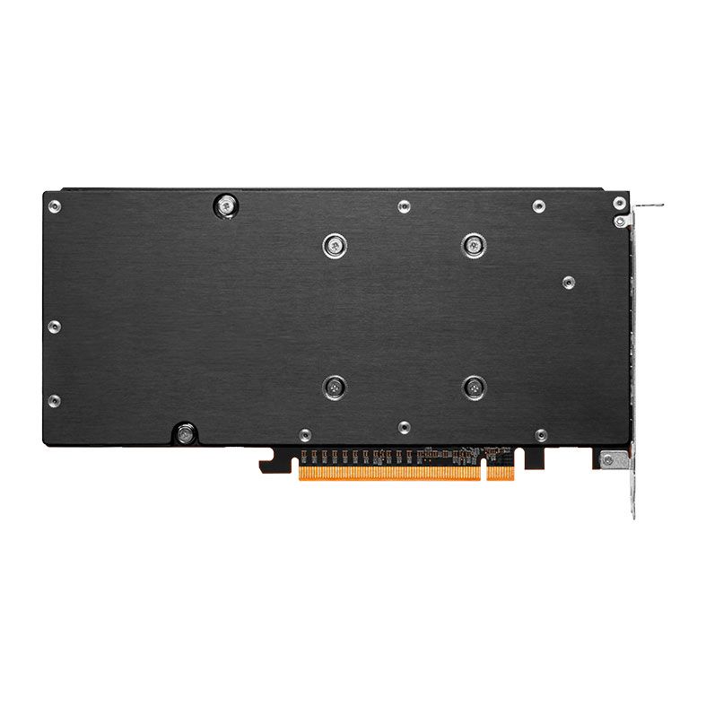 Placa de Video Mancer Radeon RX 5700 Streaky, 8GB, GDDR6, 256-bit, MCR-RX5700-STK
