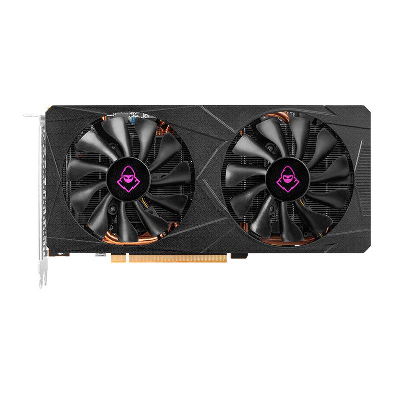 Placa de Video Mancer Radeon RX 5700 Streaky, 8GB, GDDR6, 256-bit, MCR-RX5700-STK