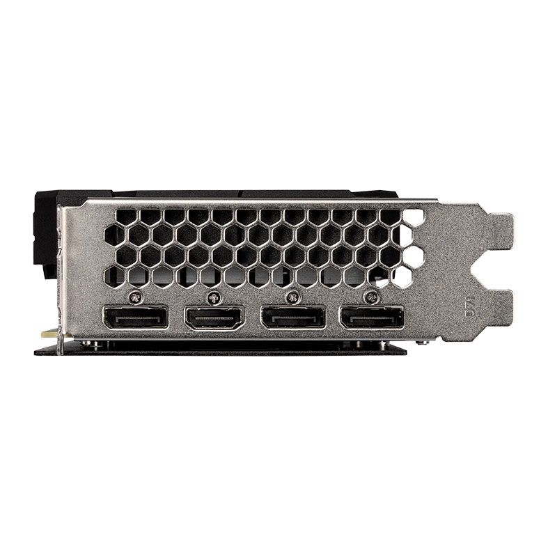 Placa de Video Mancer Radeon RX 6600 LE Streaky, 8GB, GDDR6, 128-bit, MCR-RX6600LE-STK