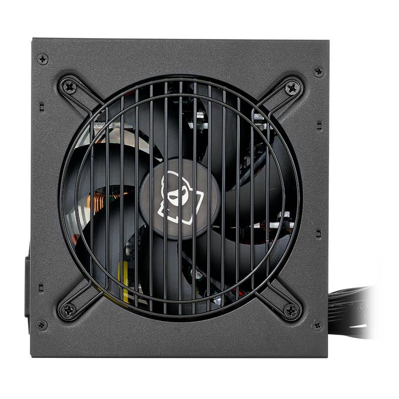 Fonte Mancer Thunder 500W Bronze 80 Plus, MCR-THR500-BL01