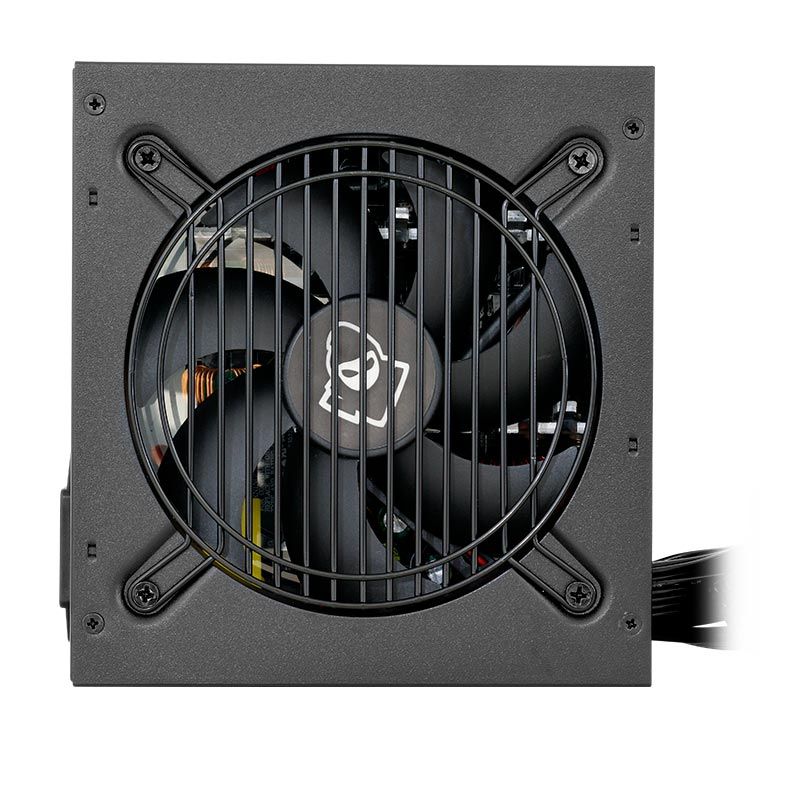Fonte Mancer Thunder 600W 80 Plus Bronze, MCR-THR600-BL01