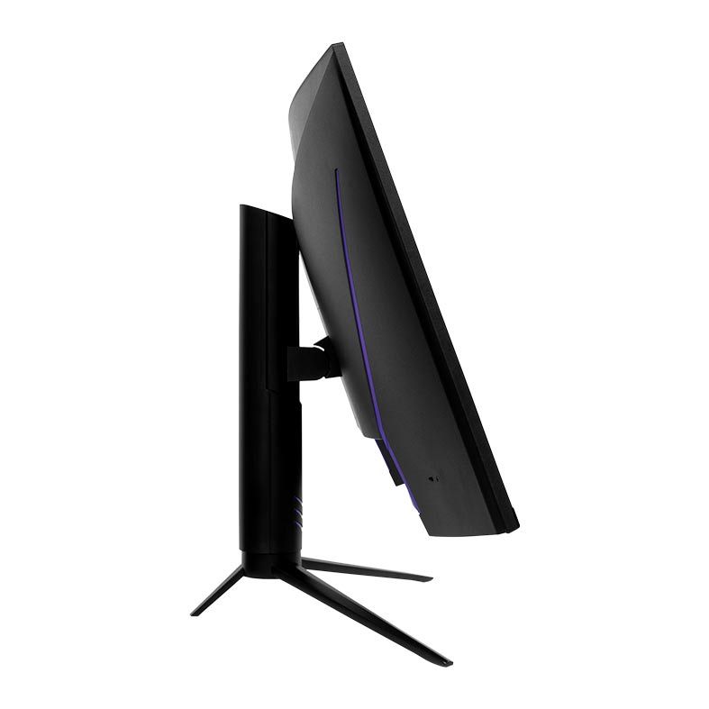Monitor Gamer Mancer Valak UZ31, 31.5 Pol., VA, Curvo, FHD, 1ms, 165Hz, FreeSync, HDMI/DP, MCR-VKUZ31-PL01