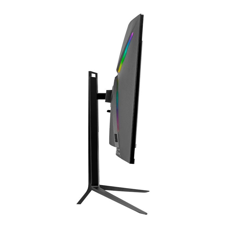 Monitor Gamer Mancer Valak UZ32, 32 Pol Curvo, VA, FHD, 1ms, 165Hz, FreeSync, HDMI/DP, MCR-VKUZ32-PL01