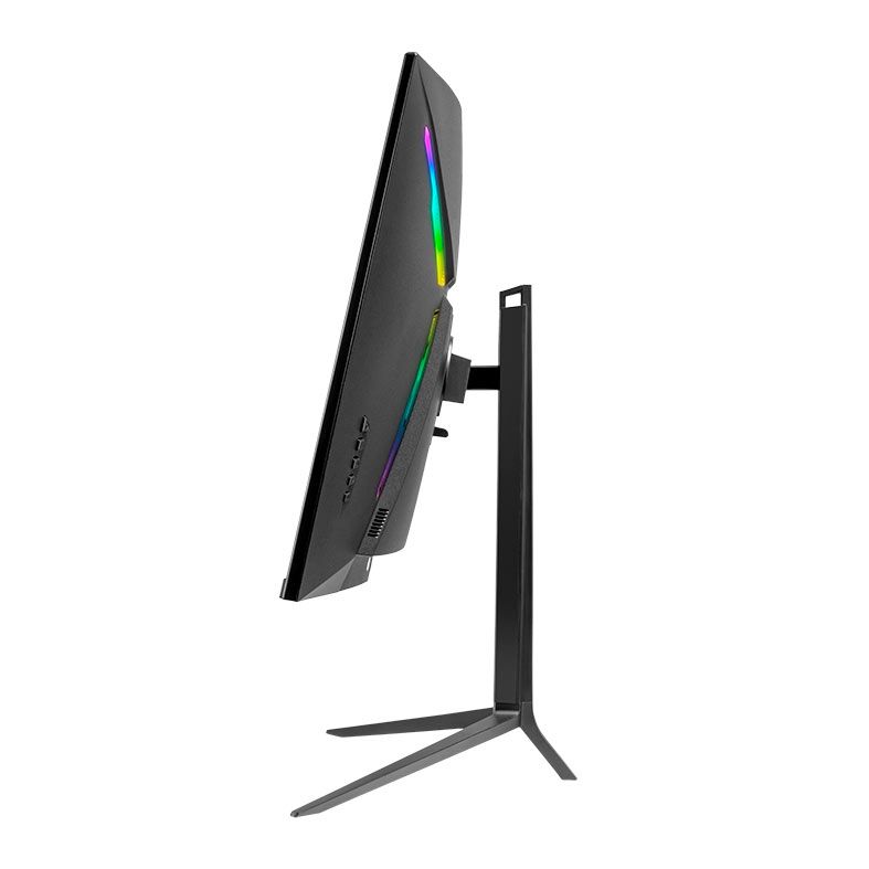 Monitor Gamer Mancer Valak UZ32, 32 Pol Curvo, VA, FHD, 1ms, 165Hz, FreeSync, HDMI/DP, MCR-VKUZ32-PL01