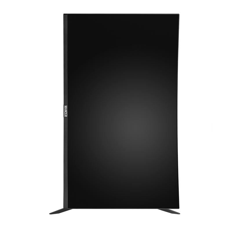 Monitor Gamer Mancer Valak UZ32, 32 Pol Curvo, VA, FHD, 1ms, 165Hz, FreeSync, HDMI/DP, MCR-VKUZ32-PL01