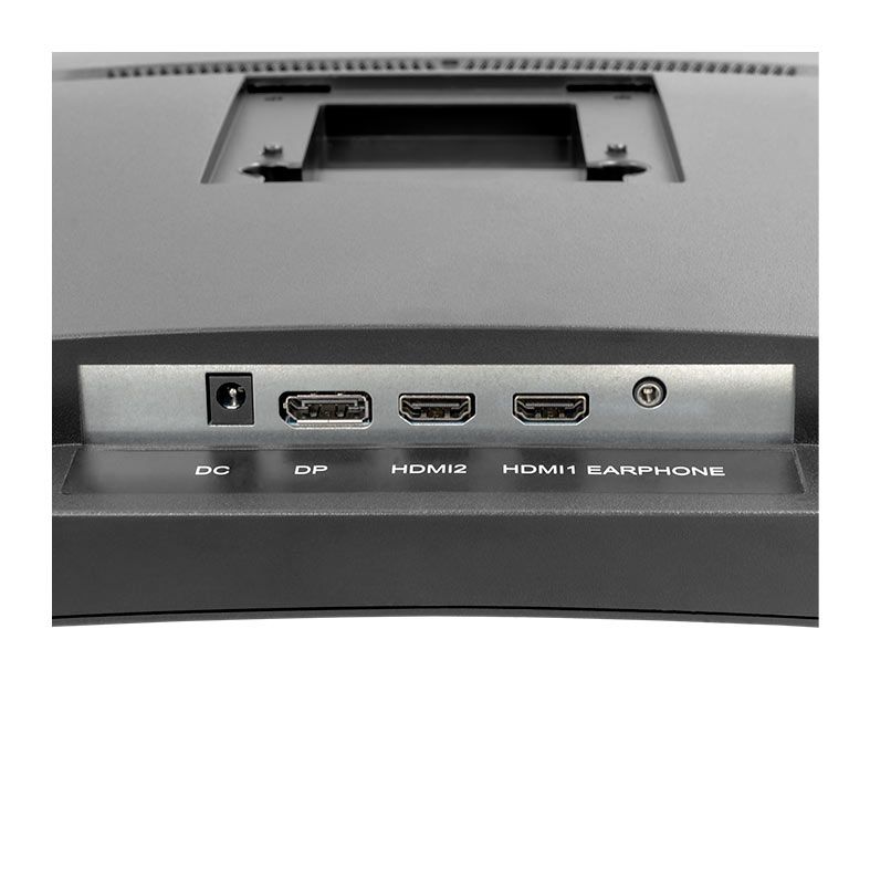 Monitor Gamer Mancer Valak UZ32, 32 Pol Curvo, VA, FHD, 1ms, 165Hz, FreeSync, HDMI/DP, MCR-VKUZ32-PL01