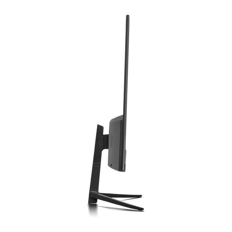 Monitor Gamer Mancer Valak Z180, 23.8 Pol, IPS, FHD, 1ms, 180Hz, HDMI/DP, MCR-VKZ180-BL01