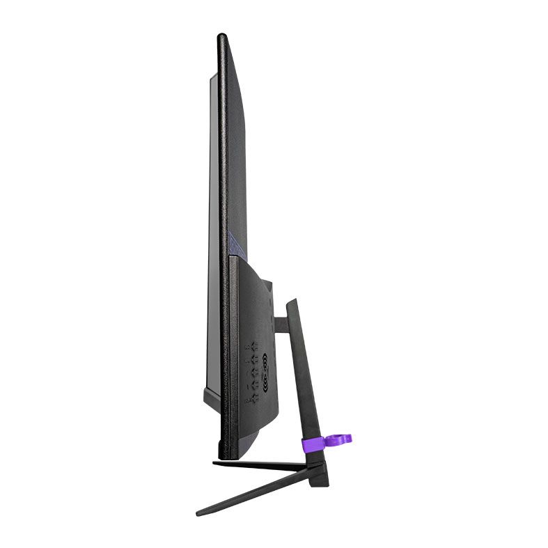 Monitor Gamer Mancer Valak Z180H, 23.6 Pol. VA, Curvo, FHD, 1ms, 180Hz, FreeSync e G-Sync, HDMI/DP, MCR-VKZ180H-BL01