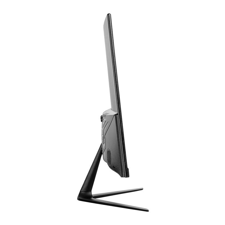 OPENBOX - Monitor Gamer Mancer Valak Z185, 23.8 Pol. VA, Curvo, FHD, 1ms, 180Hz, HDMI/DP, MCR-VKZ185-BL02