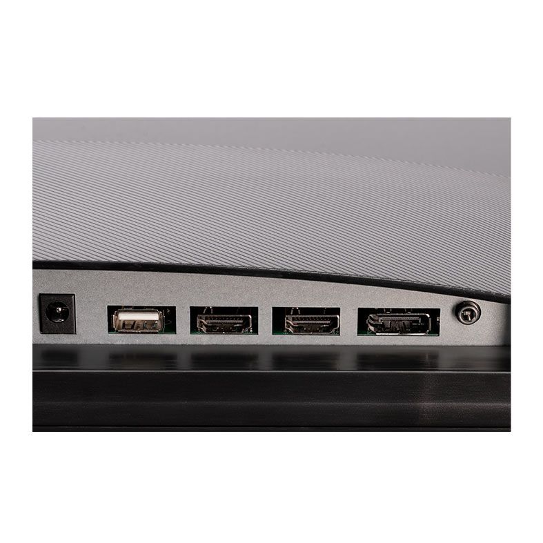 Monitor Gamer Mancer Valak Z3HS, 23.8 Pol, IPS, 2K, 1ms, 180Hz, HDMI/DP, MCR-VKZ3HS-BL01