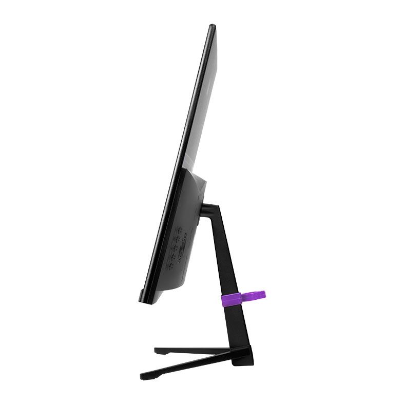 OPENBOX - Monitor Gamer Mancer Valak Z3S, 23.8 Pol, IPS, 2K, 1ms, 180Hz, FreeSync e G-Sync, HDMI/DP, MCR-VKZ3S-BL01