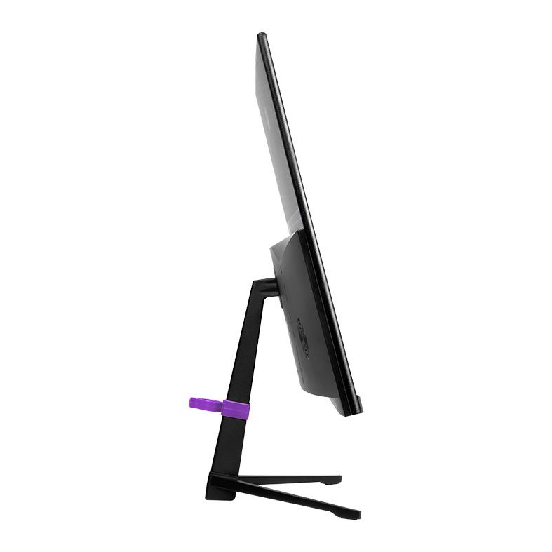 OPENBOX - Monitor Gamer Mancer Valak Z3S, 23.8 Pol, IPS, 2K, 1ms, 180Hz, FreeSync e G-Sync, HDMI/DP, MCR-VKZ3S-BL01