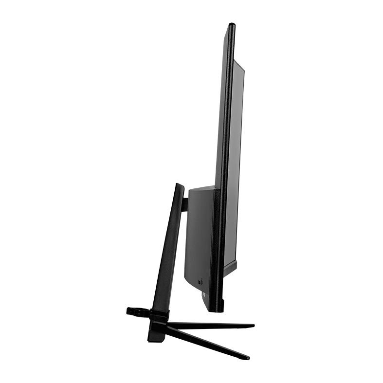 Monitor Gamer Mancer Valak, 24 Pol VA, Curvo, FHD, 1ms, 180Hz, FreeSync e G-Sync, HDMI/DP, MCR-VLK24-BL01