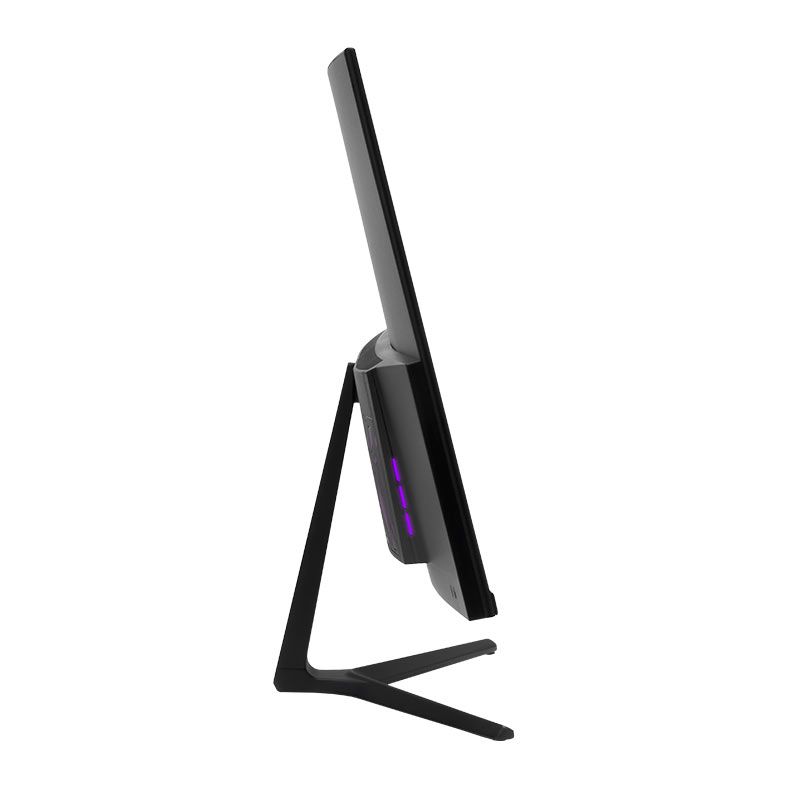 Monitor Gamer Mancer Valak VX3, 27 Pol, VA, Curvo, 2K, 1ms, 180Hz, FreeSync, HDMI/DP, MCR-VLKVX3-BL01