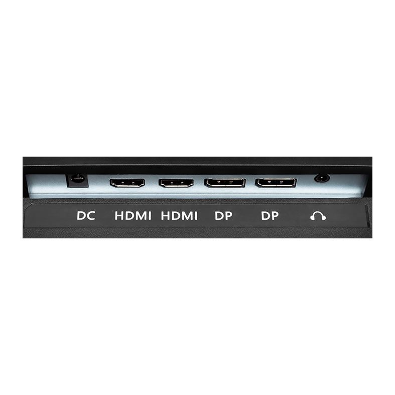 Monitor Gamer Mancer Valak VX3, 27 Pol, VA, Curvo, 2K, 1ms, 180Hz, FreeSync, HDMI/DP, MCR-VLKVX3-BL01