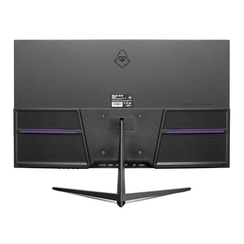 Monitor Gamer Mancer Valak VX4H, 27 Pol, IPS, 2K, 1ms, 240Hz, FreeSync, HDMI/DP, MCR-VLKVX4H-BL02