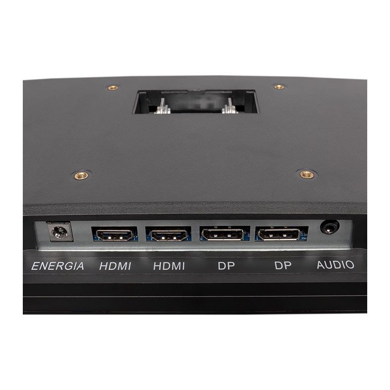 Monitor Gamer Mancer Valak VX4H, 27 Pol, IPS, 2K, 1ms, 240Hz, FreeSync, HDMI/DP, MCR-VLKVX4H-BL02