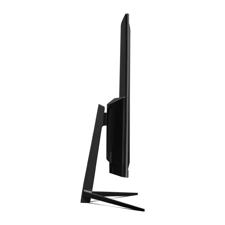 OPENBOX - Monitor Gamer Mancer Valak VX6S, 27 Pol, VA, Curvo, 2K, 1ms, 240Hz, HDMI/DP, MCR-VLKVX6S-BL01