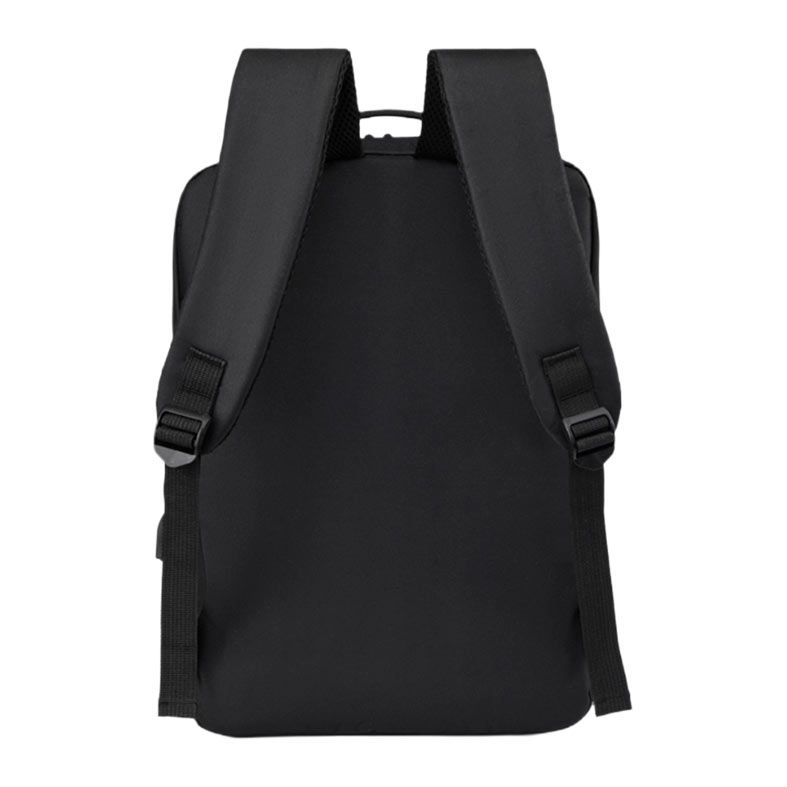 Mochila Mancer Void, Preto e Roxo, MCR-VOID-BL01