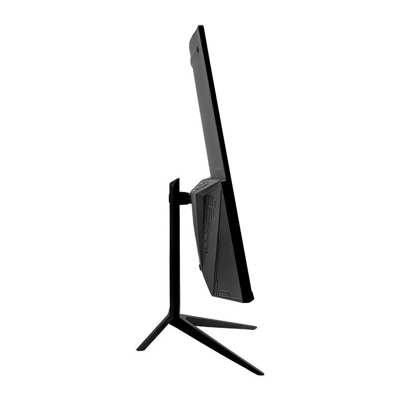 Monitor Gamer Mancer Valak VX240H, 27 Pol, VA, Curvo, FHD, 1ms, 240Hz, FreeSync, HDMI/DP, MCR-VX240H-BL01