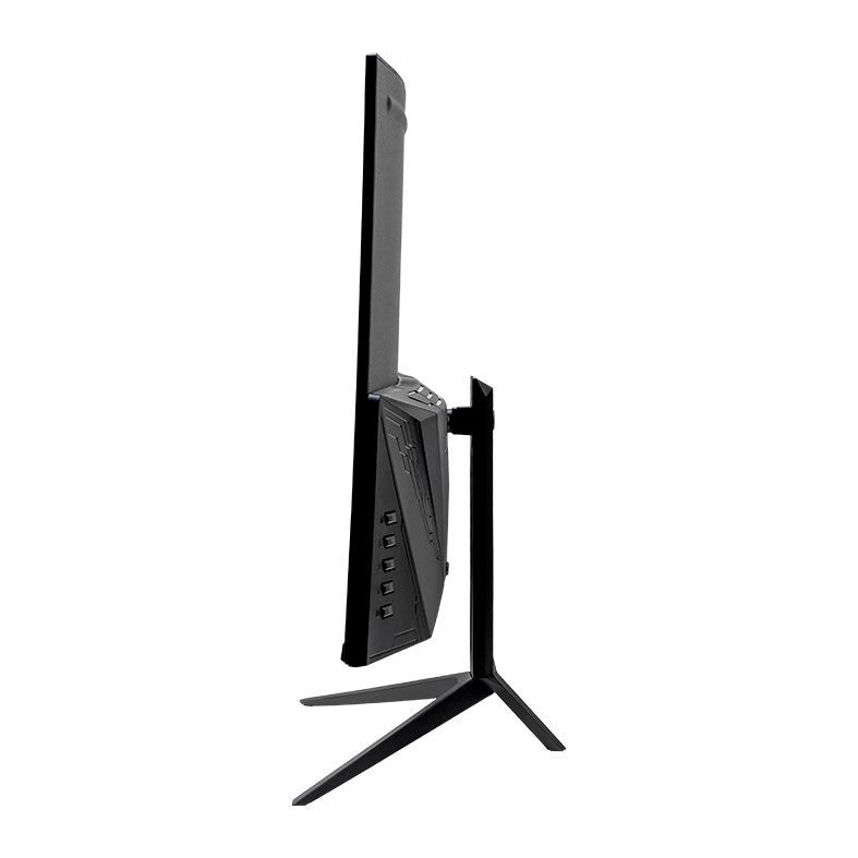 Monitor Gamer Mancer Valak VX240H, 27 Pol, VA, Curvo, FHD, 1ms, 240Hz, FreeSync, HDMI/DP, MCR-VX240H-BL01