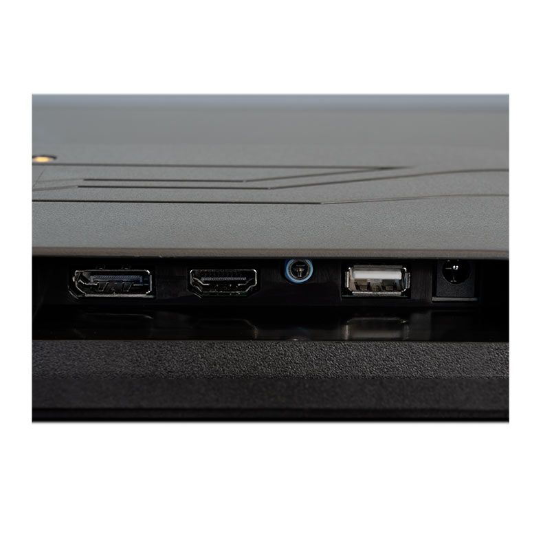 OPENBOX - Monitor Gamer Mancer Valak ZX180, 23.8 Pol, VA, FHD, 1ms, 165Hz, HDMI/DP, MCR-VZX180-BL03