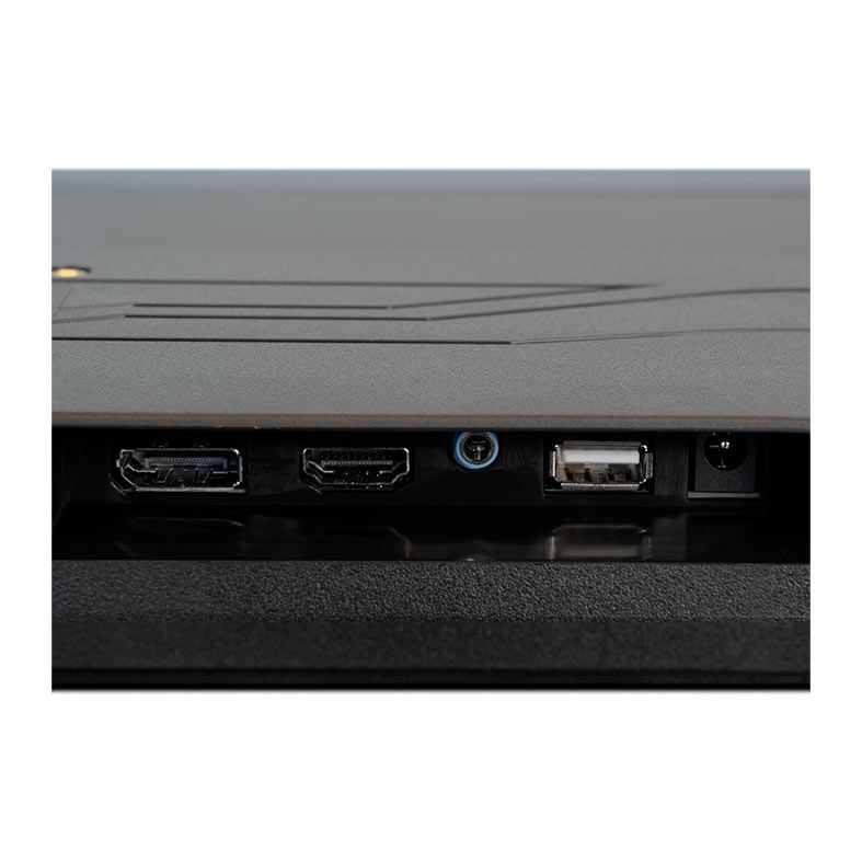 OPENBOX - Monitor Gamer Mancer Valak ZX180, 23.8 Pol, IPS, FHD, 1ms, 165Hz, HDMI/DP, MCR-VZX180-BL04