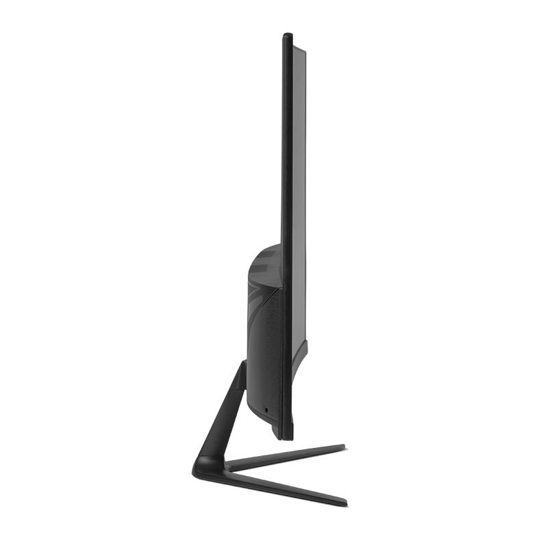 Monitor Gamer Mancer Valak ZX182, 27 Pol, VA, Curvo, FHD, 1ms, 180Hz, FreeSync, HDMI/DP, MCR-VZX182-BL01