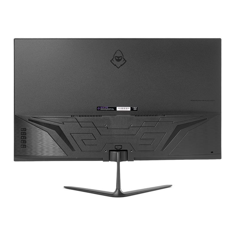Monitor Gamer Mancer Valak ZX182, 27 Pol, VA, Curvo, FHD, 1ms, 180Hz, FreeSync, HDMI/DP, MCR-VZX182-BL01