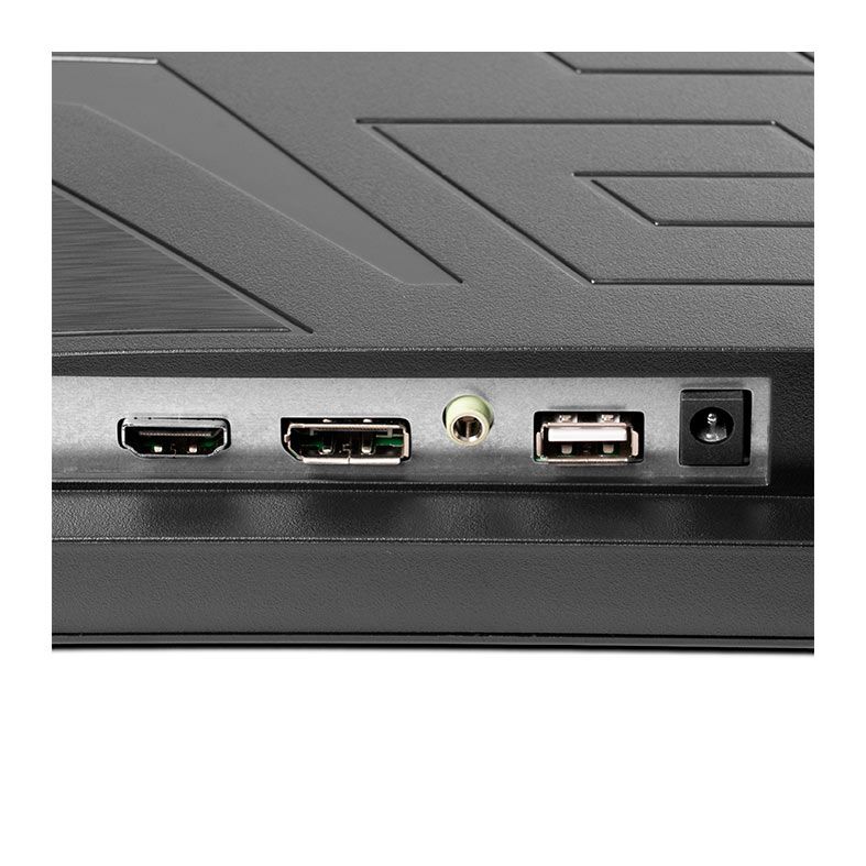 Monitor Gamer Mancer Valak ZX182, 27 Pol, VA, Curvo, FHD, 1ms, 180Hz, FreeSync, HDMI/DP, MCR-VZX182-BL01