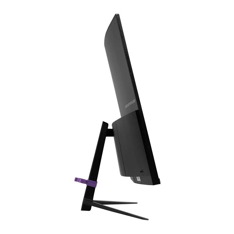 Monitor Gamer Mancer Valak ZX240H, 27Pol Curvo, VA, FHD, 1ms, 240Hz, Freesync e G-Sync, HDMI/DP, MCR-VZX240H-BL01