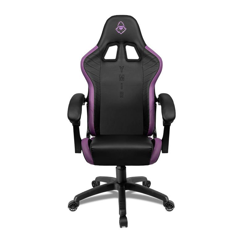 Cadeira Gamer Mancer Ymir, Purple Edition, MCR-YMR-PRPED