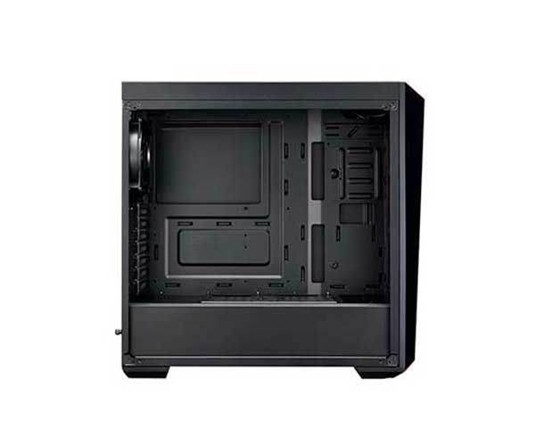 Gabinete Cooler Master MasterBox Lite 5, MCW-L5S3-KANN-01