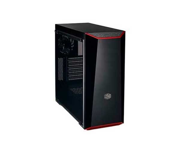 Gabinete Cooler Master MasterBox Lite 5, MCW-L5S3-KANN-01