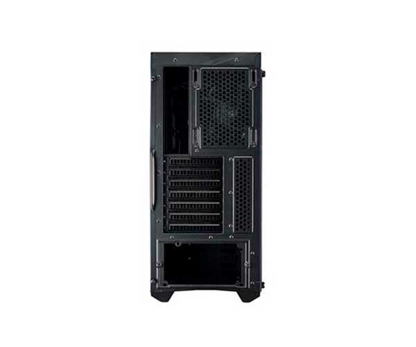 Gabinete Cooler Master MasterBox Lite 5, MCW-L5S3-KANN-01