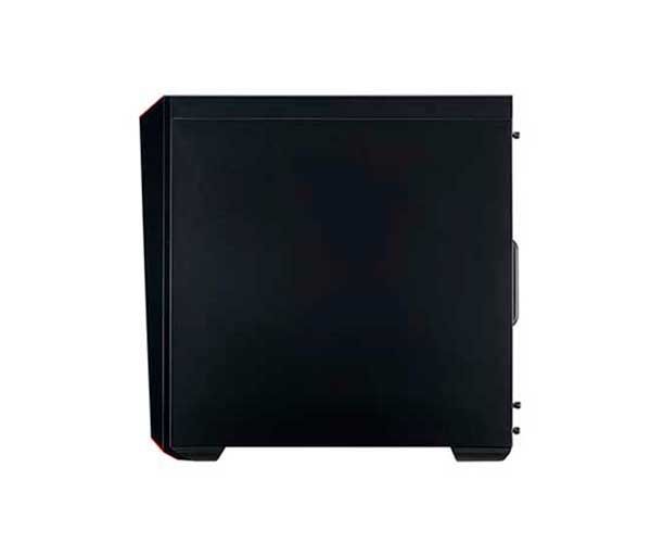 Gabinete Cooler Master MasterBox Lite 5, MCW-L5S3-KANN-01