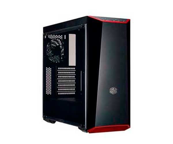 Gabinete Cooler Master MasterBox Lite 5, MCW-L5S3-KANN-01
