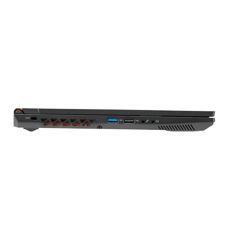 Notebook Gamer Gigabyte G5 ME, Intel i5-12500H, 15.6, FHD 144Hz, 16GB DDR4, SSD 512GB M.2, RTX 3050 Ti 4GB, ME-51BR213SH