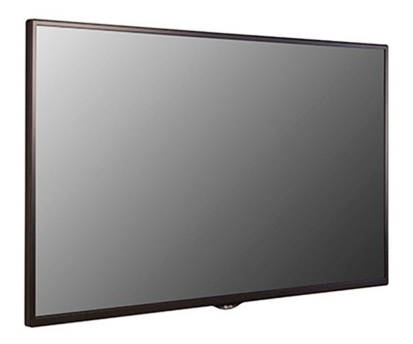 Monitor LG Edge-Lit 32 Pol. LED IPS Digital Signage Display, 32SE3B-B