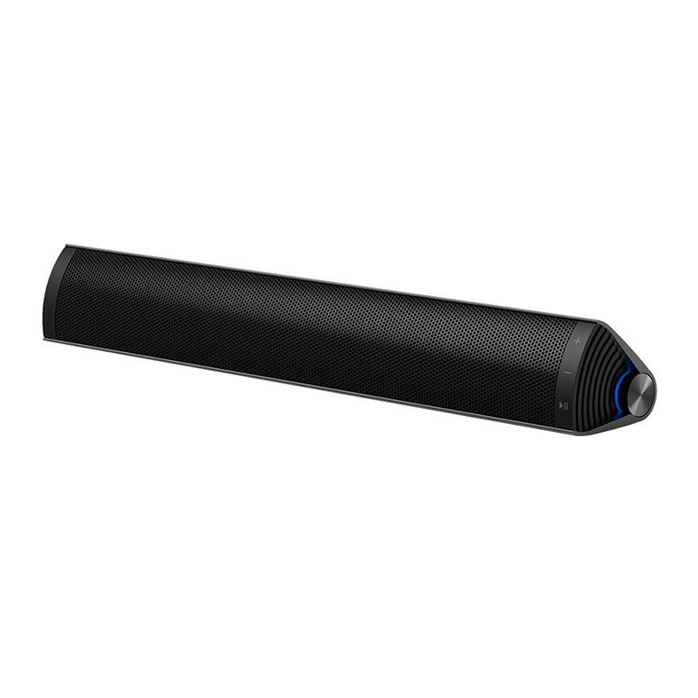 Caixa de Som Edifier MF200, 8W RMS, Bluetooth, Cinza Espacial, MF200-GREY
