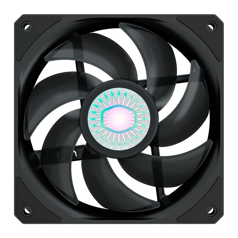 Ventoinha Cooler Master Sickleflow 120, MFX-B2NN-18NPK-R1