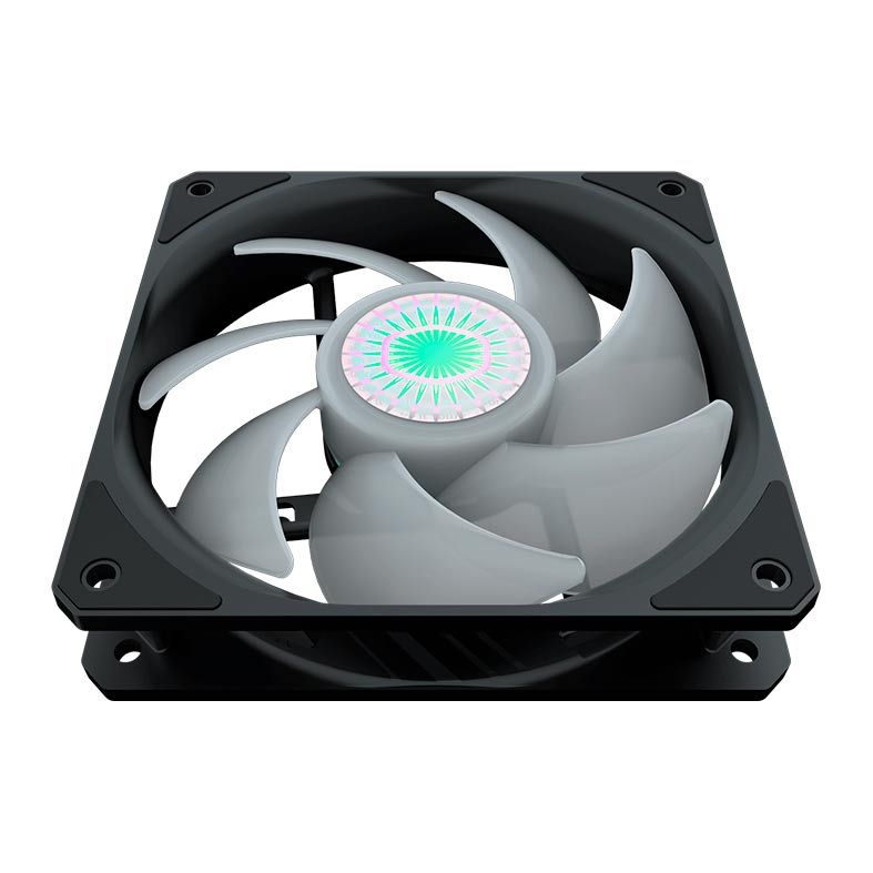 Ventoinha Cooler Master Sickleflow 120, MFX-B2NN-18NPK-R1