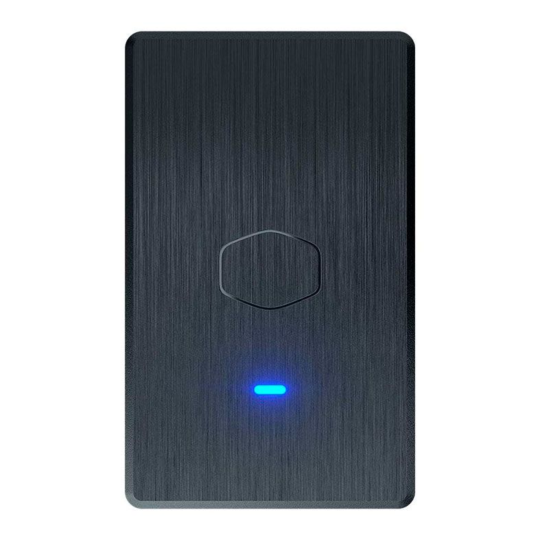 Controladora Cooler Master, 3 Portas, MFY-ACBN-NNUNN-R2