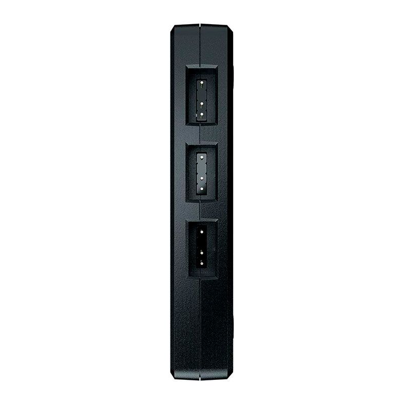 Controladora Cooler Master, 3 Portas, MFY-ACBN-NNUNN-R2
