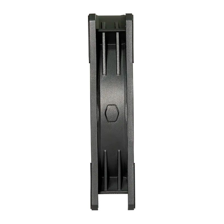 Kit Ventoinhas Cooler Master Mobius 120P, ARGB, 3x120mm, Preto, MFZ-M2DN-243P2-R1
