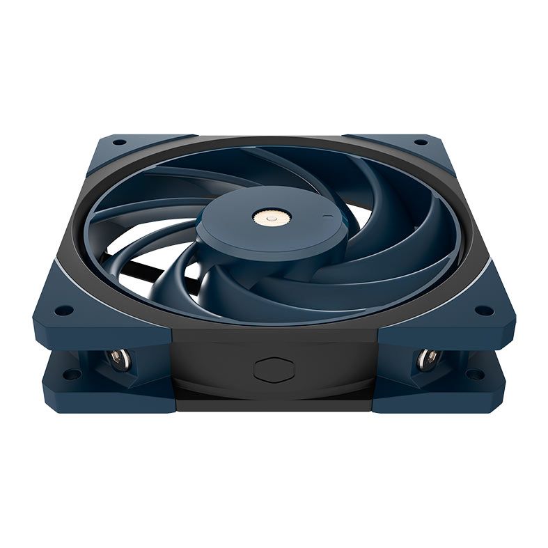 Ventoinha Cooler Master Mobius 120 OC, 120mm, MFZ-M2NN-32NPK-R1