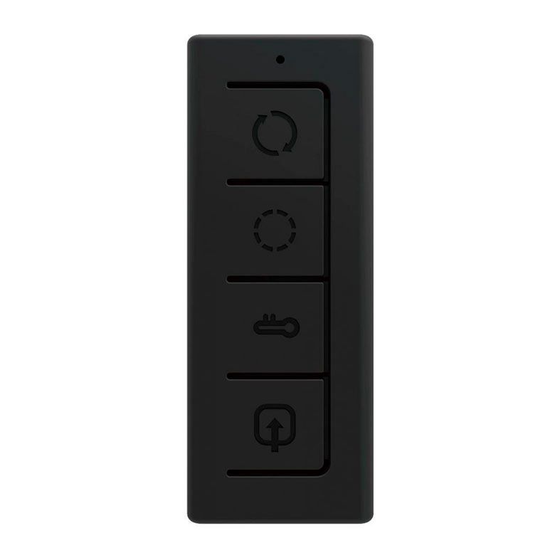 Controladora Fan Cooler Master, ARGB, Preto, MFZ-ZHHN-1NWN1-R1
