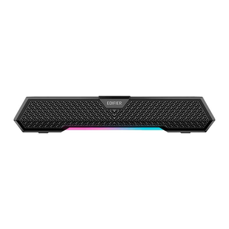 Soundbar Gamer Edifier MG250, Led, 5W RMS, Bluetooth, Preto, MG250BK